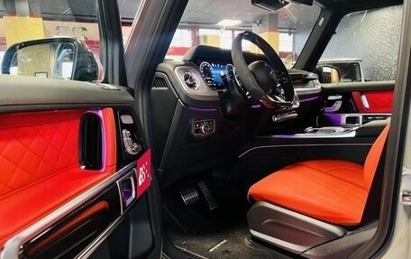 Mercedes-Benz G-Класс AMG, 2025 год, 31 510 000 рублей, 19 фотография