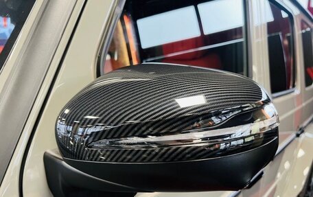 Mercedes-Benz G-Класс AMG, 2025 год, 31 510 000 рублей, 26 фотография