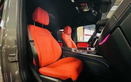 Mercedes-Benz G-Класс AMG, 2025 год, 31 510 000 рублей, 24 фотография