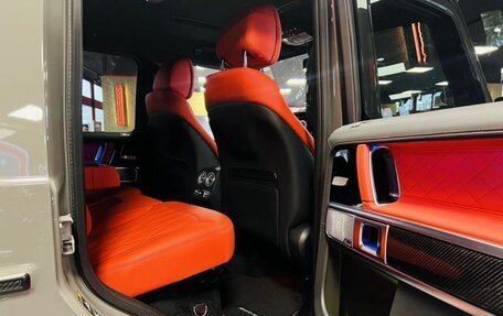 Mercedes-Benz G-Класс AMG, 2025 год, 31 510 000 рублей, 22 фотография