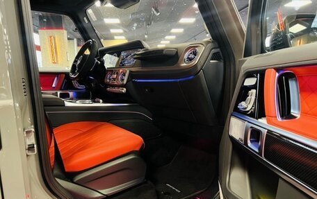 Mercedes-Benz G-Класс AMG, 2025 год, 31 510 000 рублей, 23 фотография