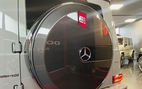 Mercedes-Benz G-Класс AMG, 2025 год, 31 510 000 рублей, 27 фотография