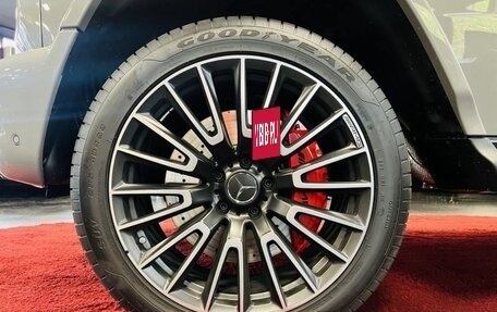 Mercedes-Benz G-Класс AMG, 2025 год, 31 510 000 рублей, 29 фотография