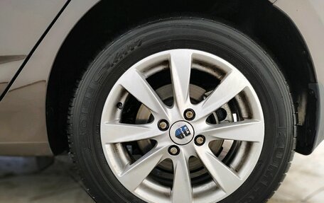 Hyundai Solaris II рестайлинг, 2014 год, 1 599 000 рублей, 7 фотография