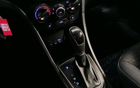 Hyundai Solaris II рестайлинг, 2014 год, 1 599 000 рублей, 10 фотография