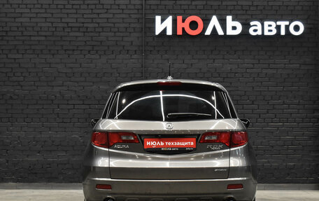 Acura RDX III, 2007 год, 1 150 000 рублей, 6 фотография