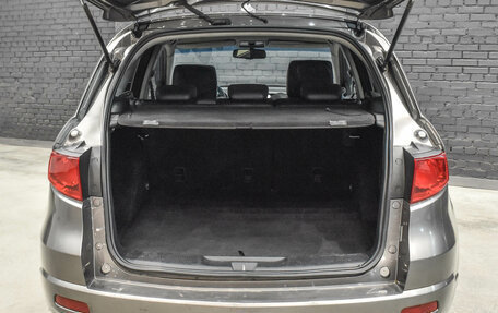 Acura RDX III, 2007 год, 1 150 000 рублей, 7 фотография