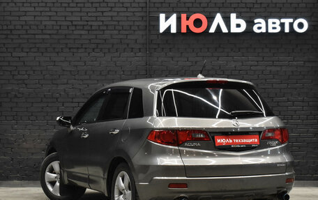 Acura RDX III, 2007 год, 1 150 000 рублей, 5 фотография