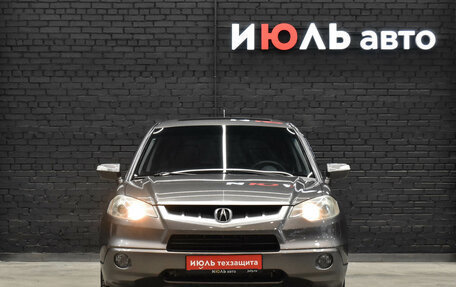 Acura RDX III, 2007 год, 1 150 000 рублей, 3 фотография
