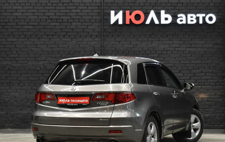 Acura RDX III, 2007 год, 1 150 000 рублей, 8 фотография