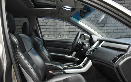 Acura RDX III, 2007 год, 1 150 000 рублей, 11 фотография