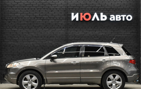 Acura RDX III, 2007 год, 1 150 000 рублей, 9 фотография