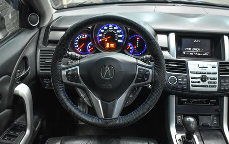 Acura RDX III, 2007 год, 1 150 000 рублей, 13 фотография