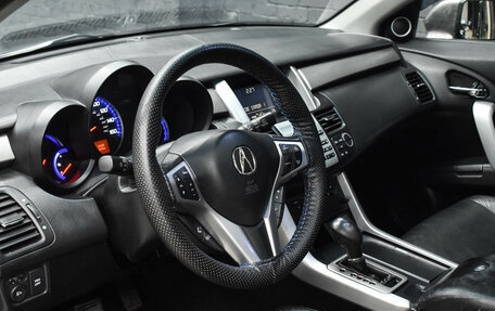 Acura RDX III, 2007 год, 1 150 000 рублей, 20 фотография