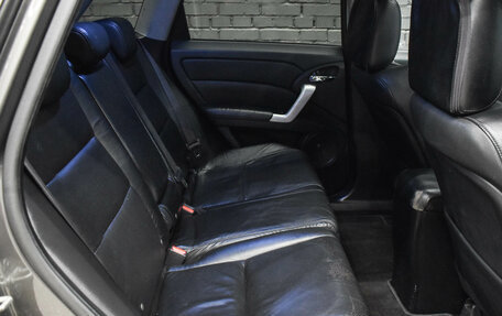 Acura RDX III, 2007 год, 1 150 000 рублей, 12 фотография