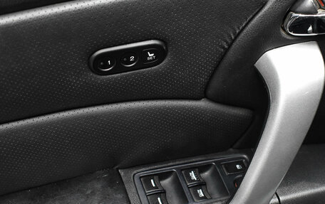 Acura RDX III, 2007 год, 1 150 000 рублей, 15 фотография