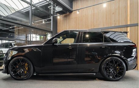 Land Rover Range Rover Sport, 2024 год, 16 130 000 рублей, 3 фотография