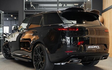 Land Rover Range Rover Sport, 2024 год, 16 130 000 рублей, 5 фотография