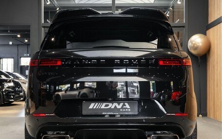 Land Rover Range Rover Sport, 2024 год, 16 130 000 рублей, 4 фотография