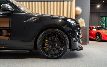 Land Rover Range Rover Sport, 2024 год, 16 130 000 рублей, 13 фотография