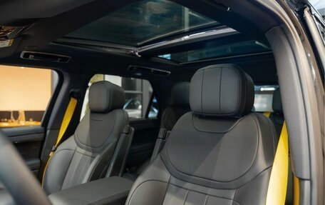 Land Rover Range Rover Sport, 2024 год, 16 130 000 рублей, 8 фотография