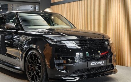 Land Rover Range Rover Sport, 2024 год, 16 130 000 рублей, 11 фотография