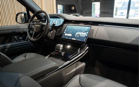 Land Rover Range Rover Sport, 2024 год, 16 130 000 рублей, 9 фотография