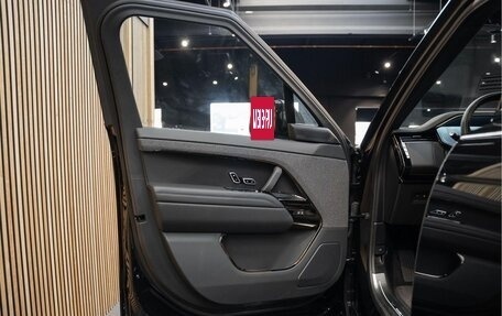 Land Rover Range Rover Sport, 2024 год, 16 130 000 рублей, 6 фотография