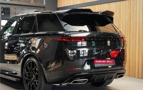 Land Rover Range Rover Sport, 2024 год, 16 130 000 рублей, 12 фотография