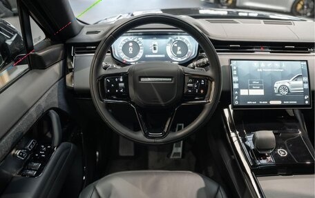 Land Rover Range Rover Sport, 2024 год, 16 130 000 рублей, 7 фотография