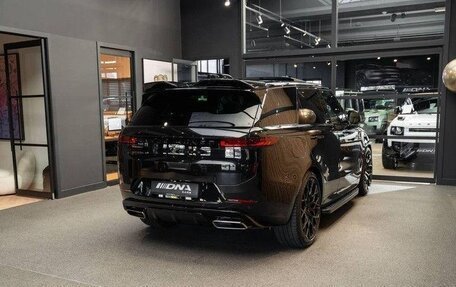 Land Rover Range Rover Sport, 2024 год, 16 130 000 рублей, 27 фотография