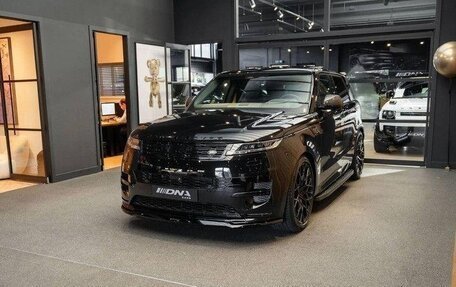 Land Rover Range Rover Sport, 2024 год, 16 130 000 рублей, 25 фотография