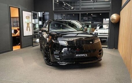 Land Rover Range Rover Sport, 2024 год, 16 130 000 рублей, 26 фотография