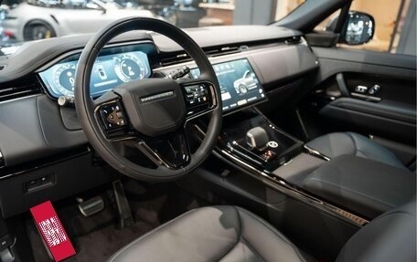 Land Rover Range Rover Sport, 2024 год, 16 130 000 рублей, 31 фотография