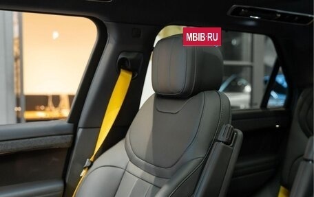 Land Rover Range Rover Sport, 2024 год, 16 130 000 рублей, 34 фотография