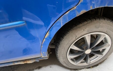 Mazda Demio III (DE), 2003 год, 275 000 рублей, 4 фотография