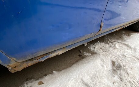 Mazda Demio III (DE), 2003 год, 275 000 рублей, 9 фотография