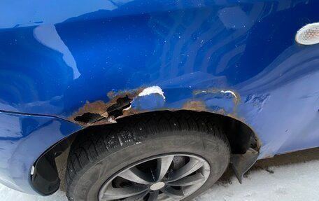 Mazda Demio III (DE), 2003 год, 275 000 рублей, 5 фотография