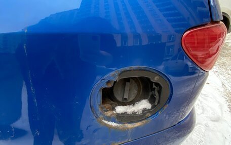 Mazda Demio III (DE), 2003 год, 275 000 рублей, 6 фотография