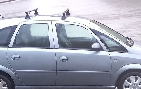 Opel Meriva, 2006 год, 270 000 рублей, 1 фотография