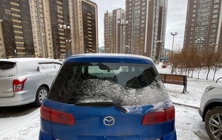 Mazda Demio III (DE), 2003 год, 275 000 рублей, 3 фотография