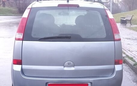 Opel Meriva, 2006 год, 270 000 рублей, 2 фотография