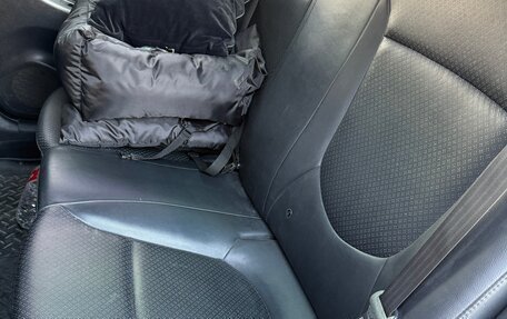 Hyundai Accent IV, 2011 год, 970 000 рублей, 13 фотография