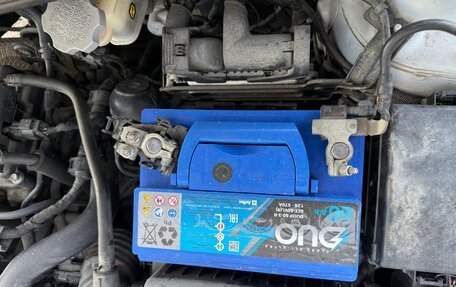 Hyundai Accent IV, 2011 год, 970 000 рублей, 17 фотография