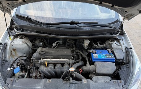 Hyundai Accent IV, 2011 год, 970 000 рублей, 16 фотография