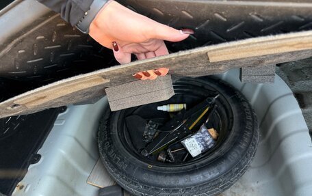 Hyundai Accent IV, 2011 год, 970 000 рублей, 19 фотография