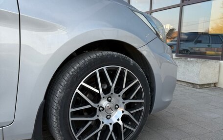 Hyundai Accent IV, 2011 год, 970 000 рублей, 15 фотография