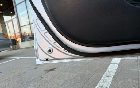 Hyundai Accent IV, 2011 год, 970 000 рублей, 11 фотография