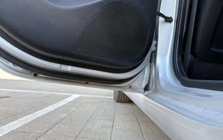 Hyundai Accent IV, 2011 год, 970 000 рублей, 12 фотография