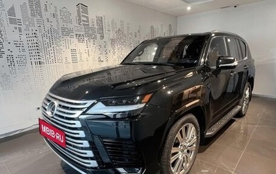 Lexus LX, 2025 год, 18 350 000 рублей, 1 фотография